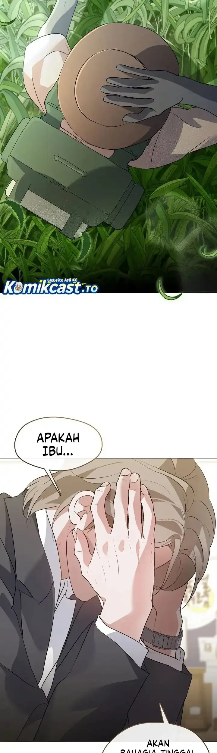 Underworld Restaurant Chapter 98 Gambar 25