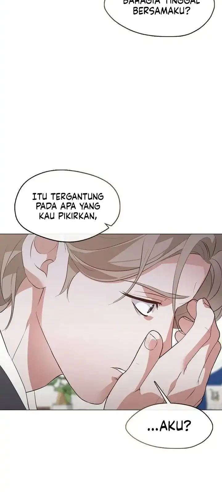Underworld Restaurant Chapter 98 Gambar 26