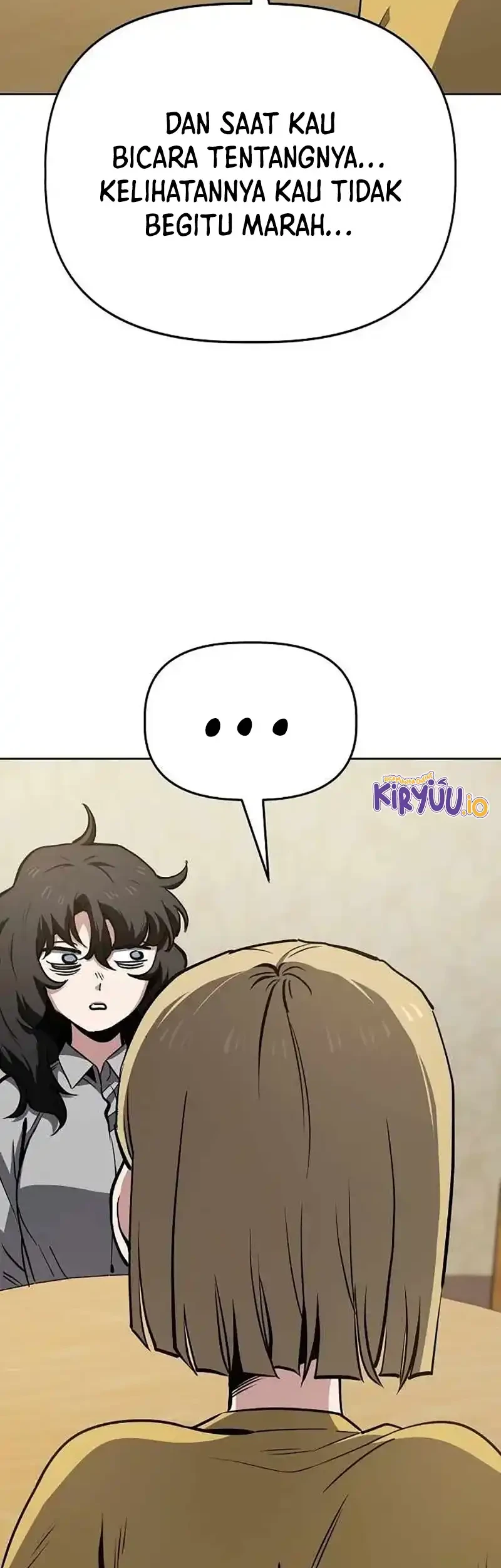 Unemployed Gye Baek Soon Chapter 53 Gambar 24