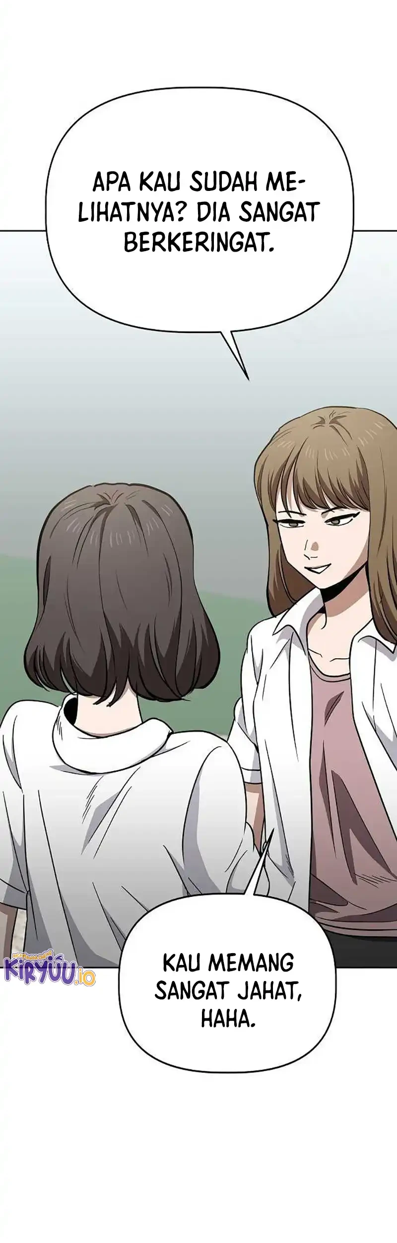 Unemployed Gye Baek Soon Chapter 63 Gambar 36