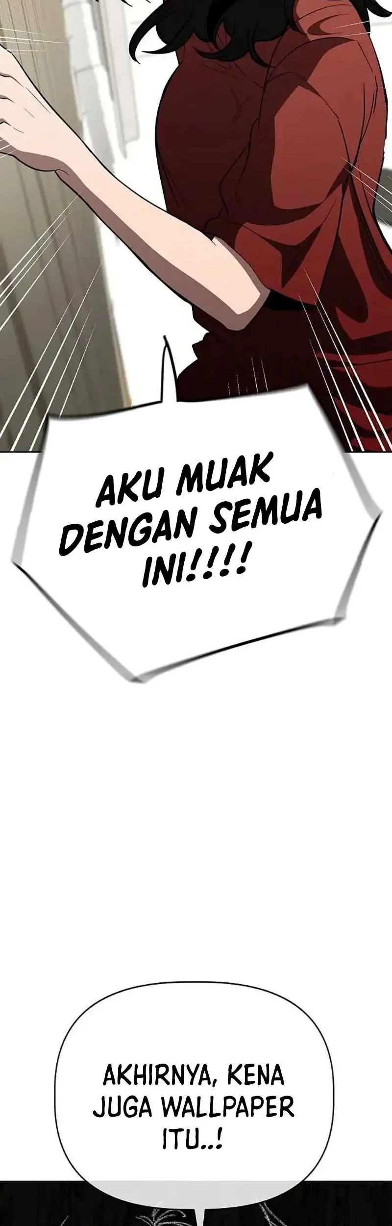 Unemployed Gye Baek Soon Chapter 77 Gambar 27