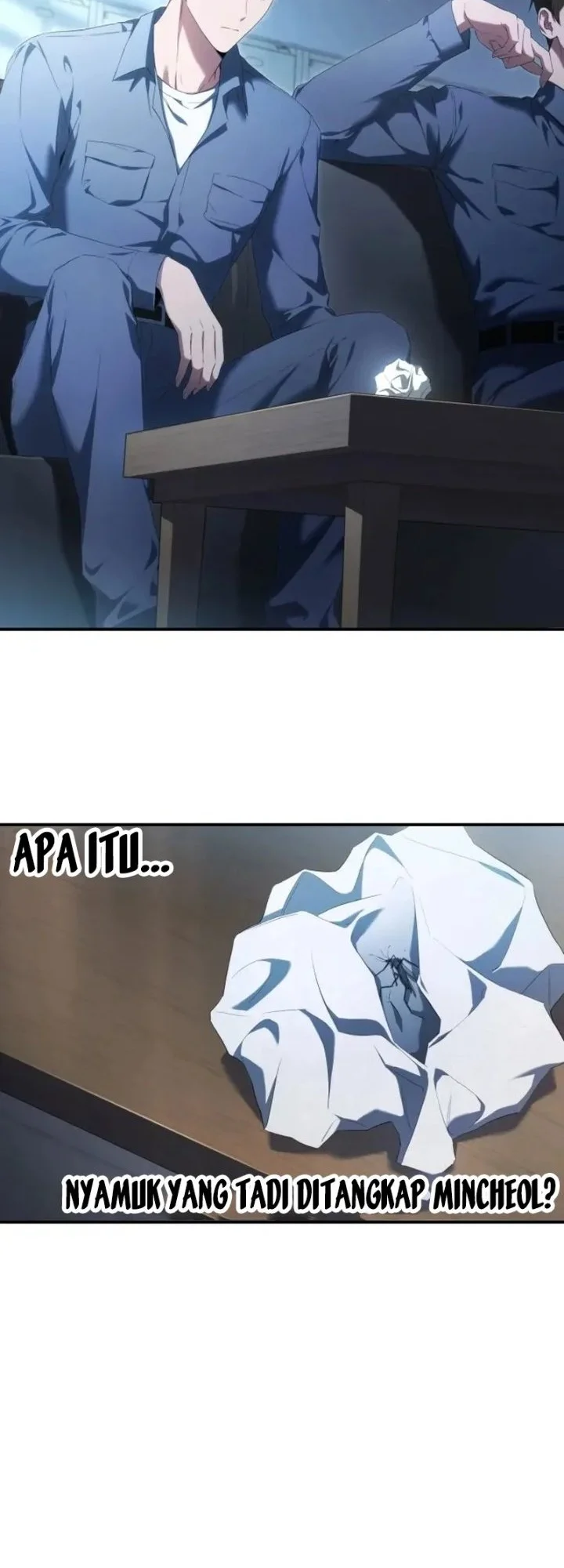 Unlimited Bacteria Magician Chapter 1 Gambar 32