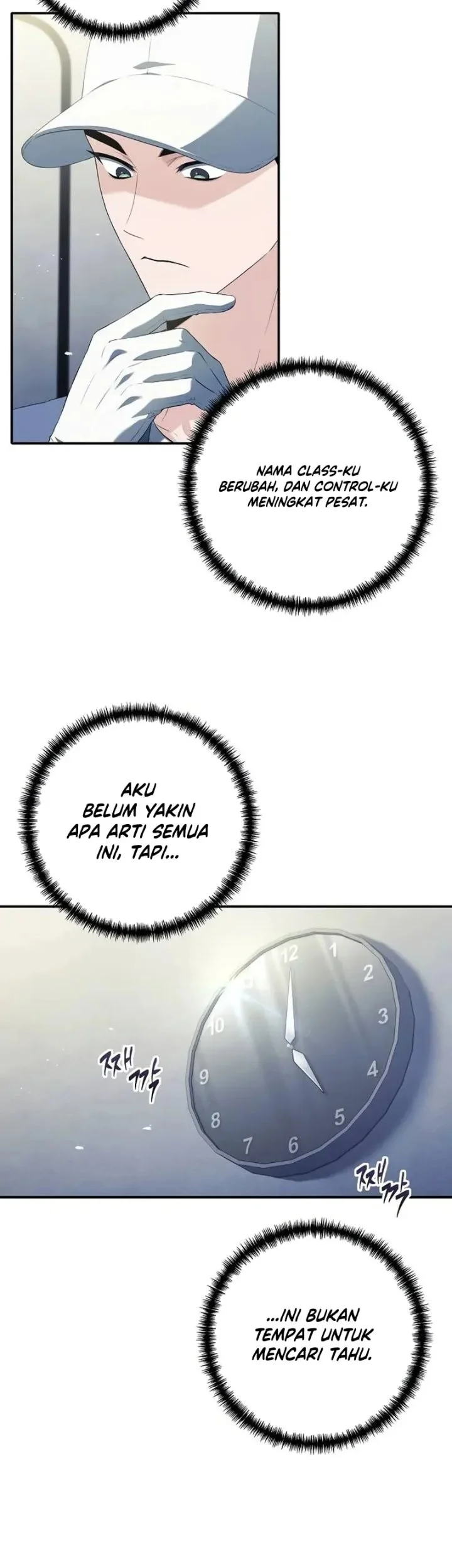Unlimited Bacteria Magician Chapter 2 Gambar 29