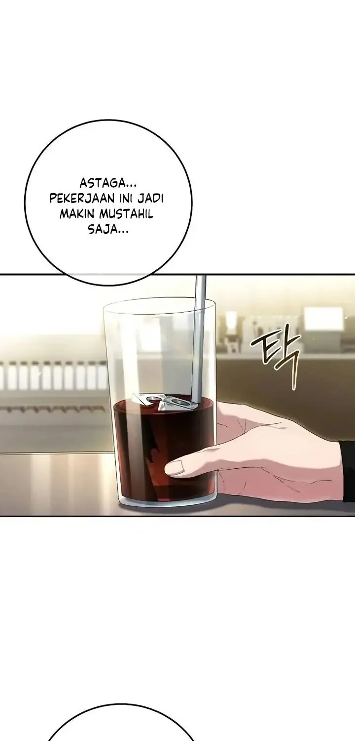 Unlimited Bacteria Magician Chapter 4 Gambar 24