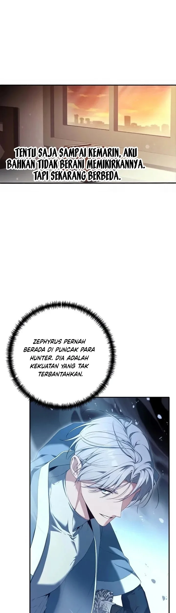 Unlimited Bacteria Magician Chapter 5 Gambar 28