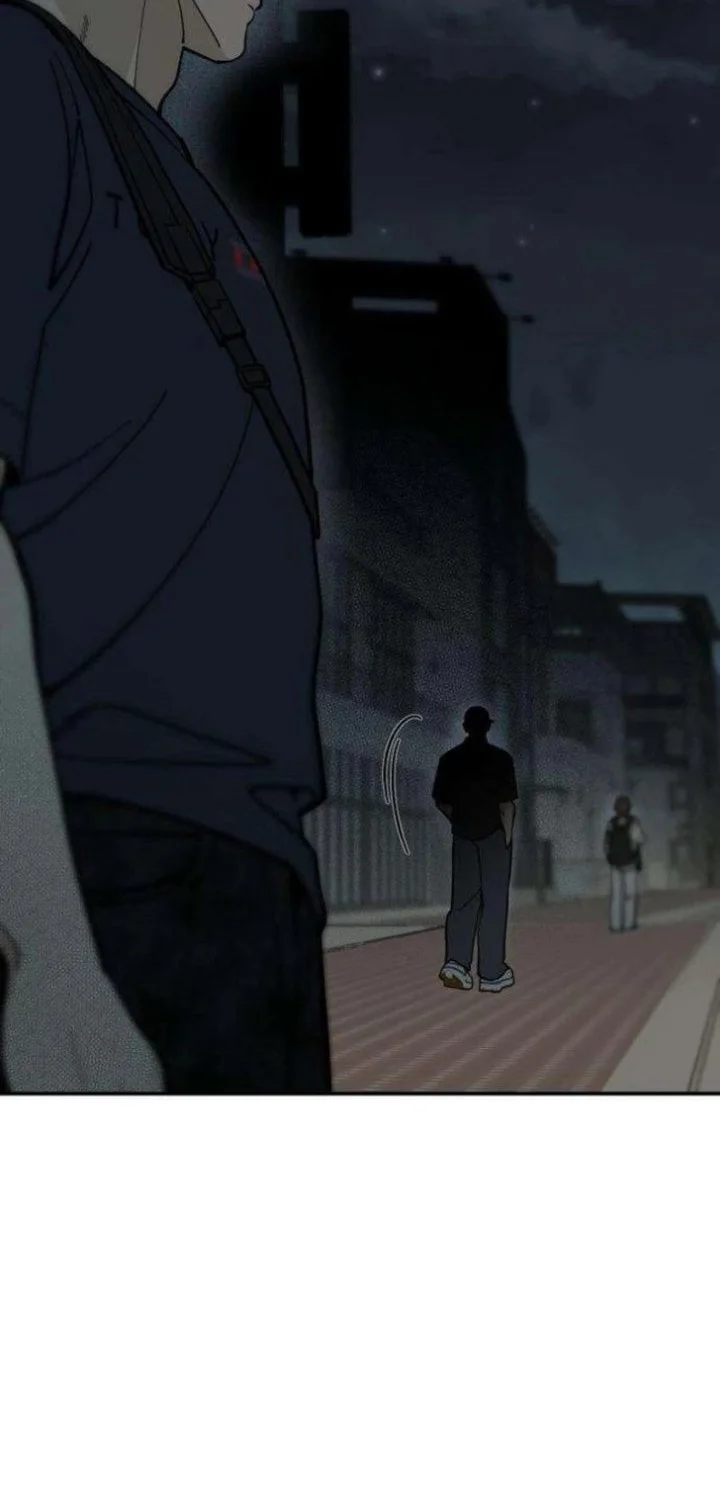 Unofficial Campus Couple Chapter 14 Gambar 28