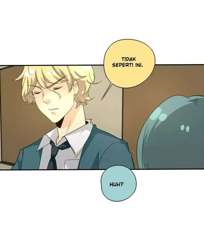 unOrdinary Chapter 100 Gambar 45