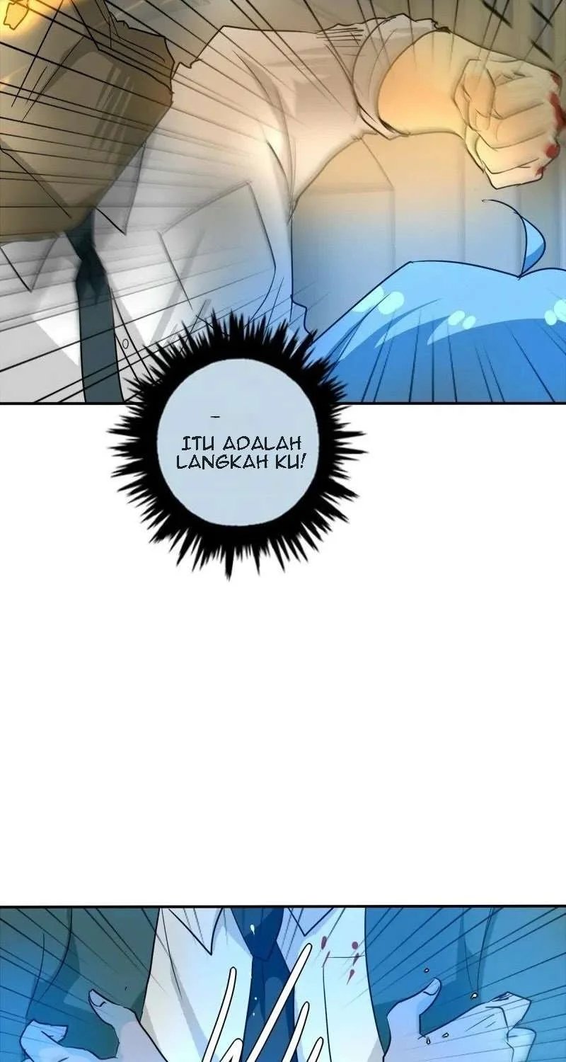 unOrdinary Chapter 108 Gambar 36