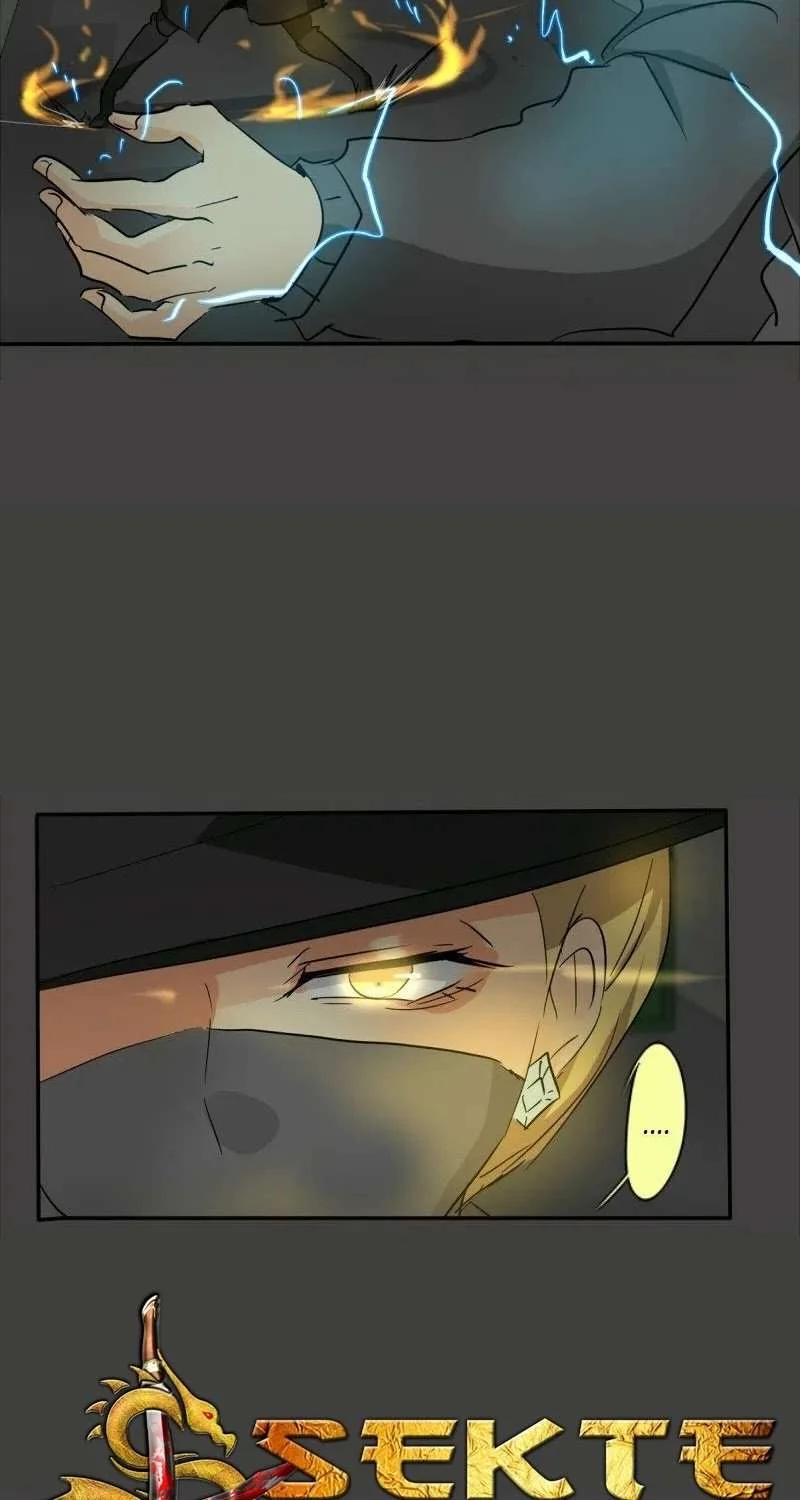 unOrdinary Chapter 116 Gambar 49