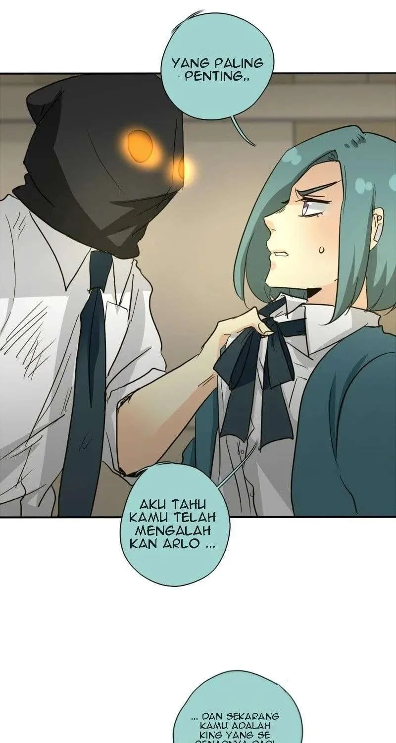 unOrdinary Chapter 128 Gambar 44