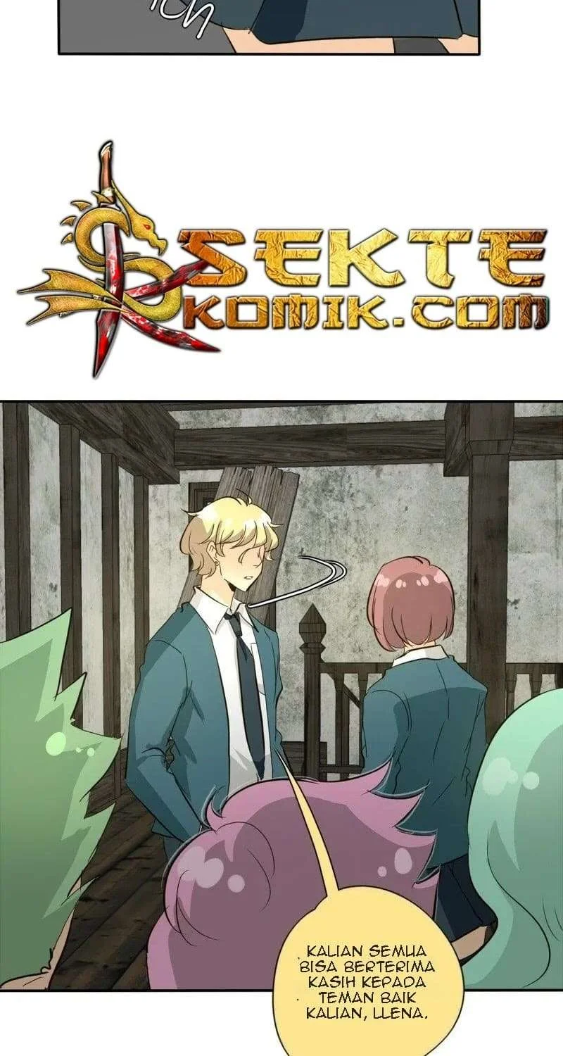 unOrdinary Chapter 129 Gambar 48