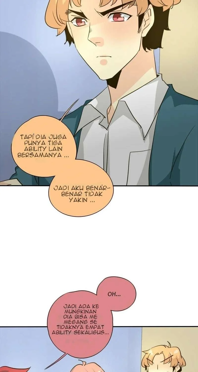 unOrdinary Chapter 139 Gambar 43