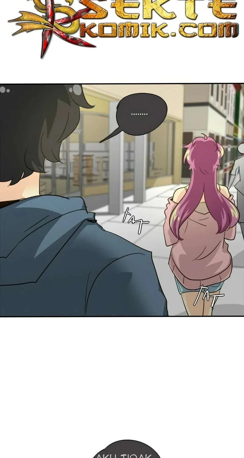 unOrdinary Chapter 141 Gambar 37