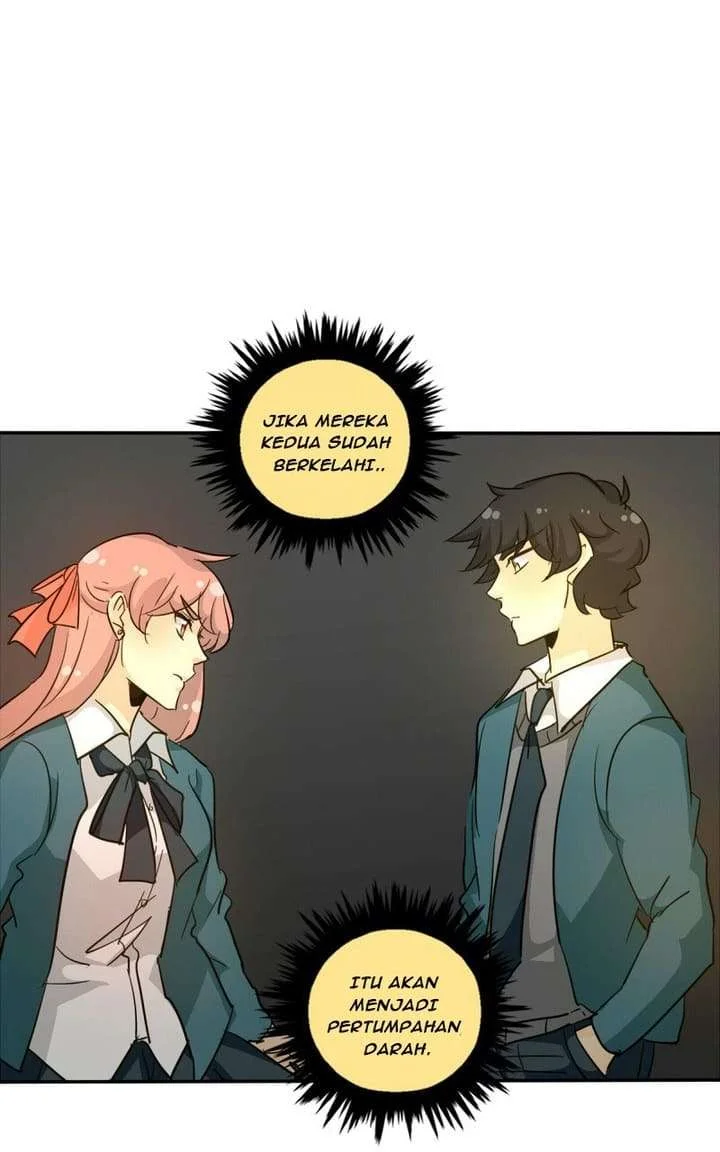 unOrdinary Chapter 144 Gambar 48
