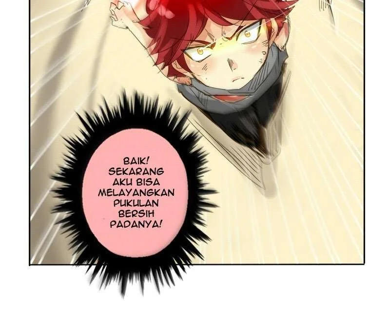 unOrdinary Chapter 15 Gambar 38