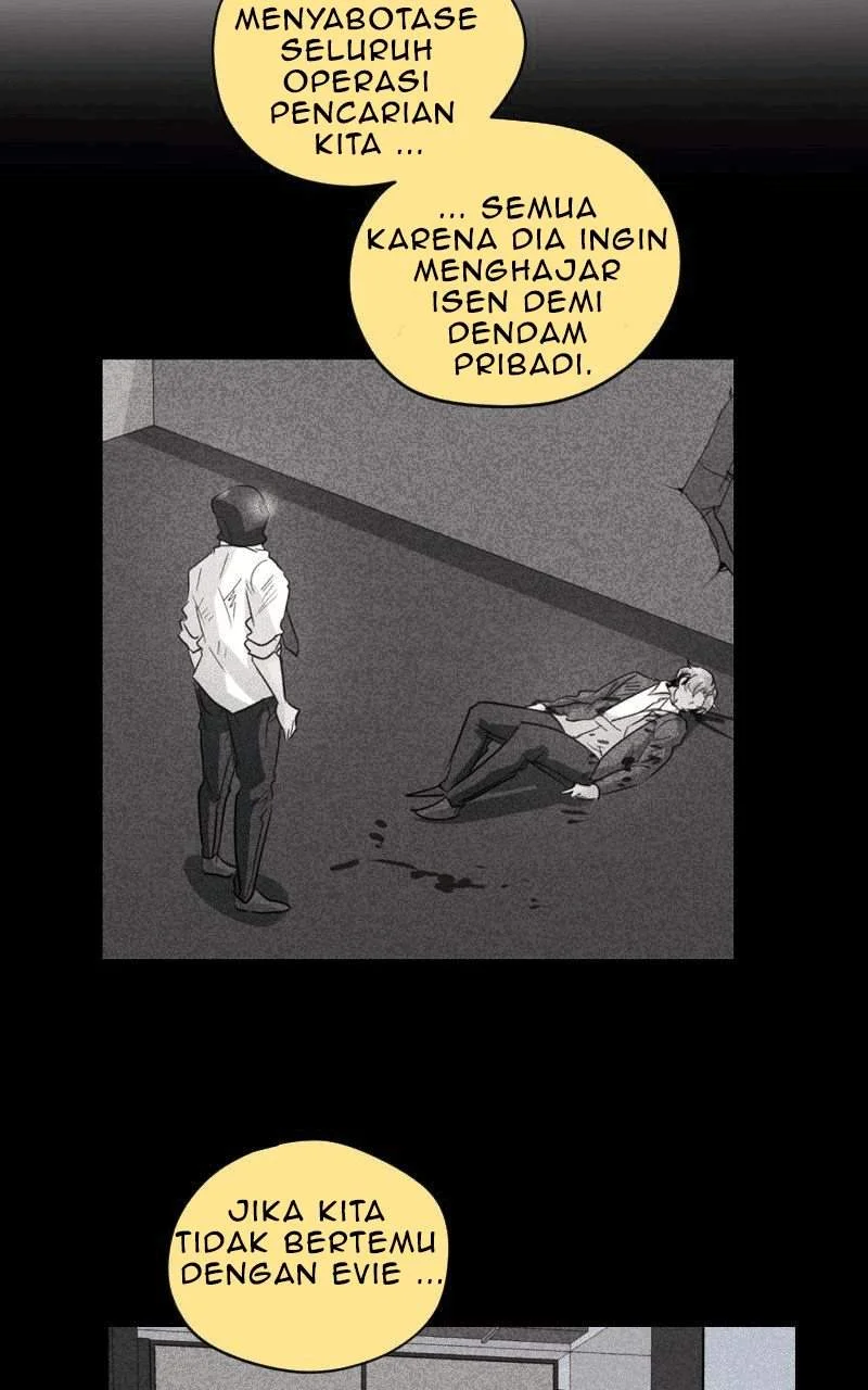 unOrdinary Chapter 165 Gambar 54