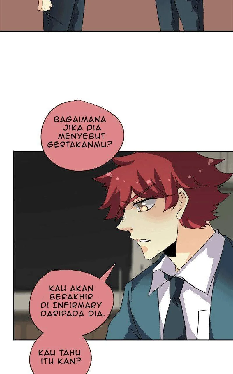 unOrdinary Chapter 166 Gambar 46