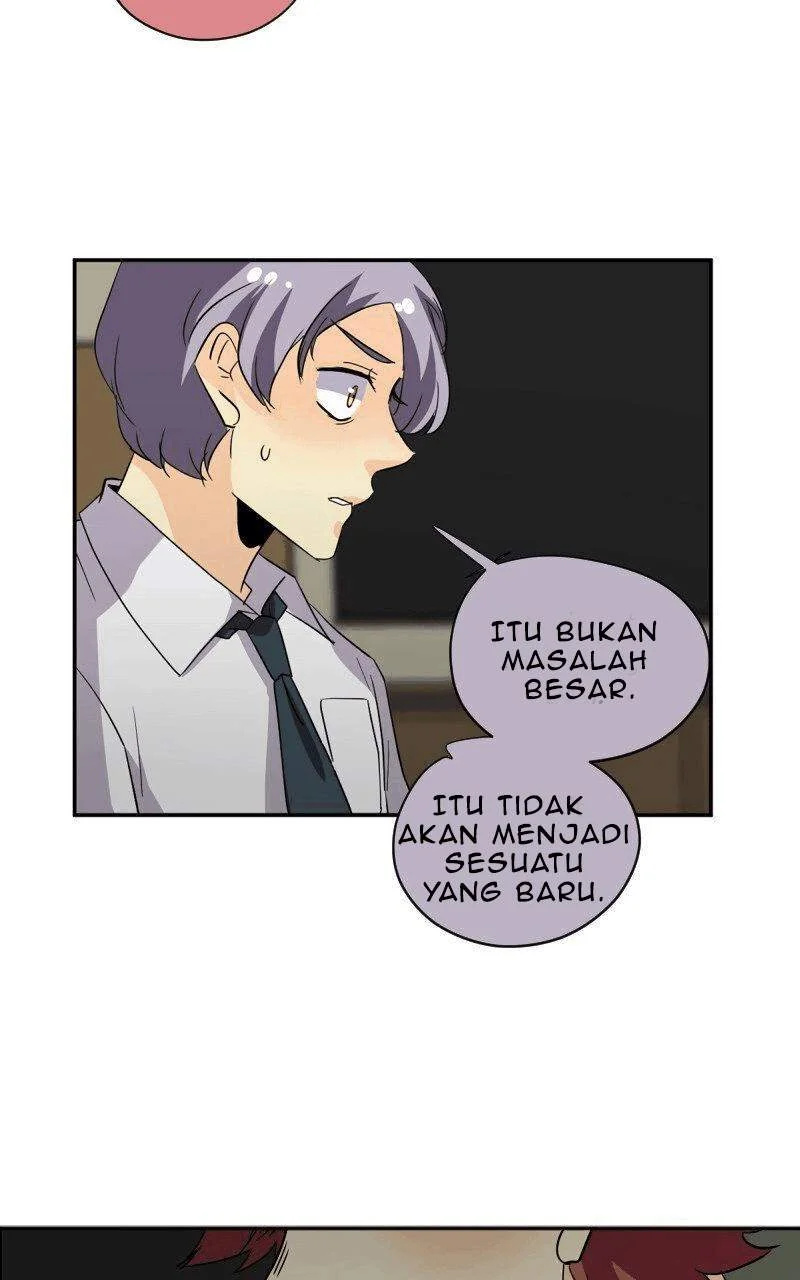 unOrdinary Chapter 166 Gambar 47