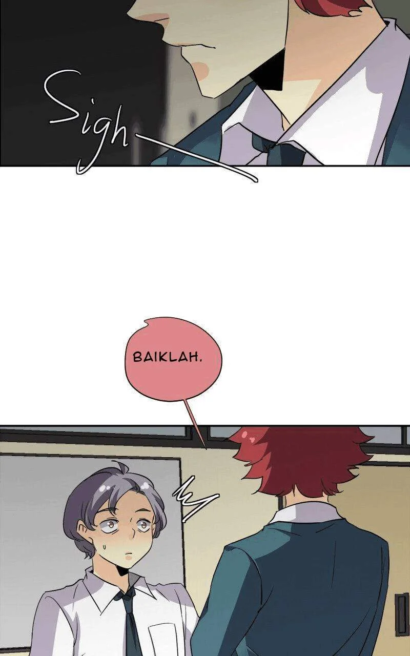 unOrdinary Chapter 166 Gambar 48