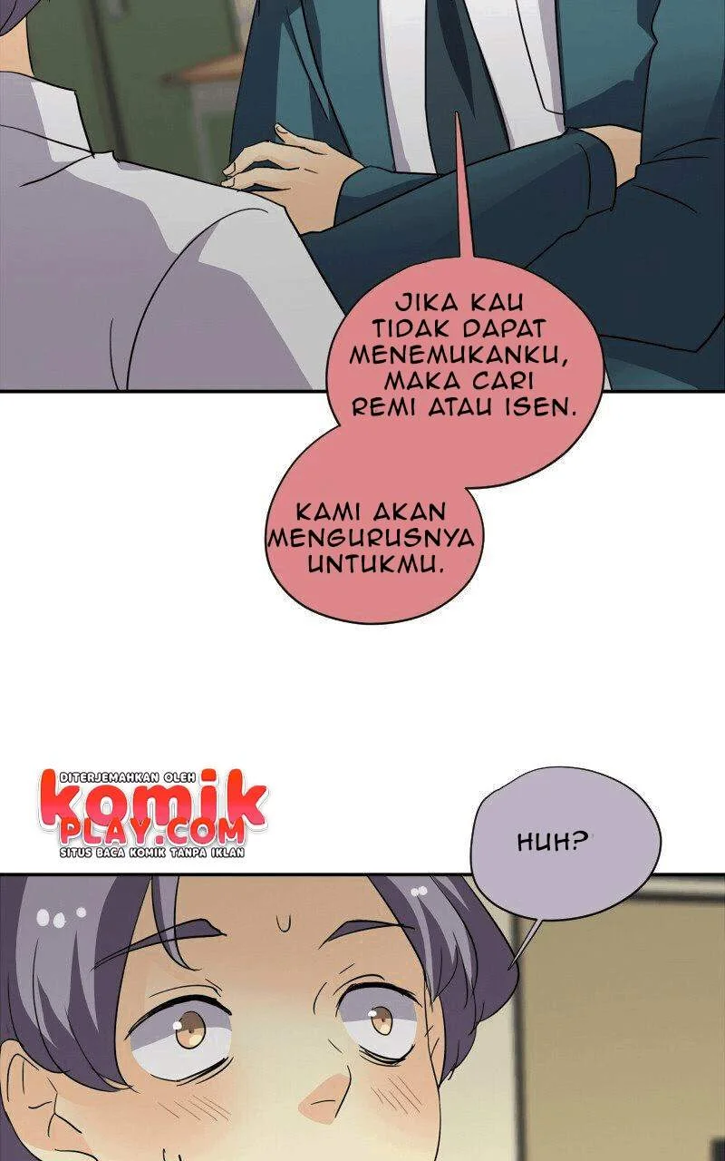 unOrdinary Chapter 166 Gambar 50