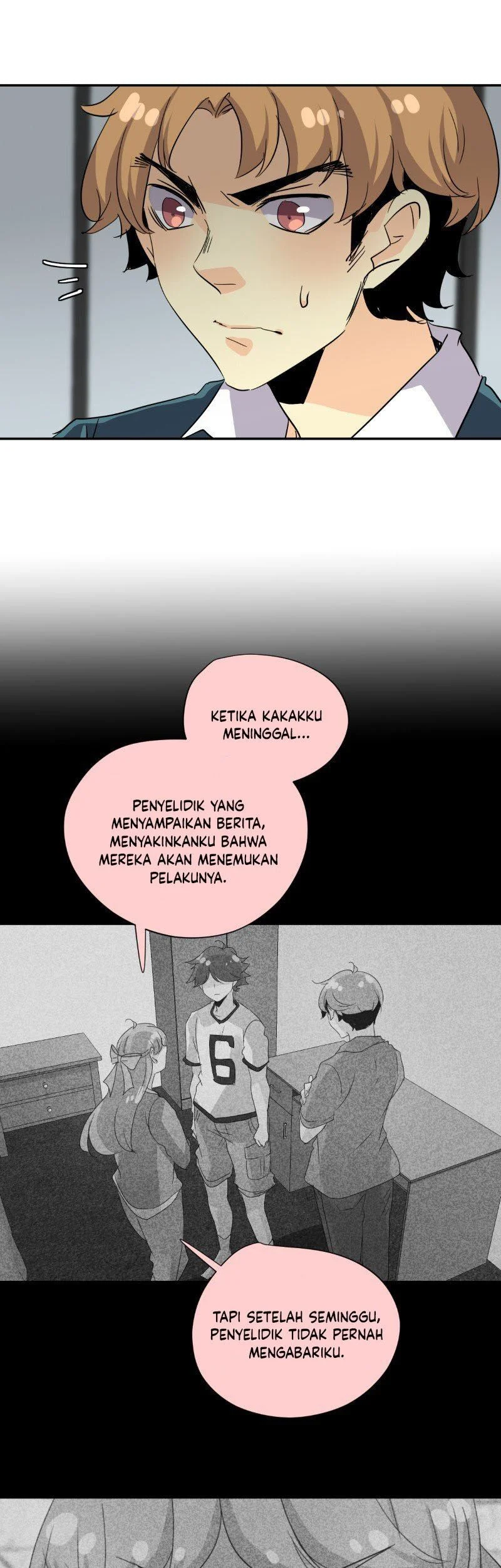 unOrdinary Chapter 175 Gambar 37