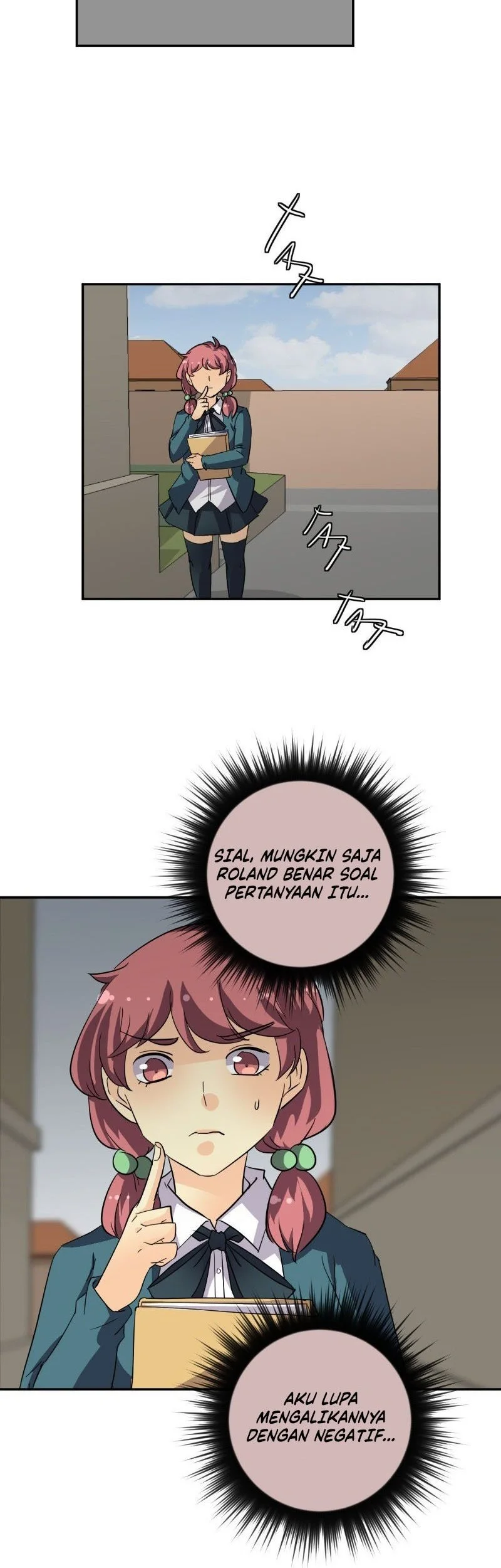 unOrdinary Chapter 178 Gambar 23