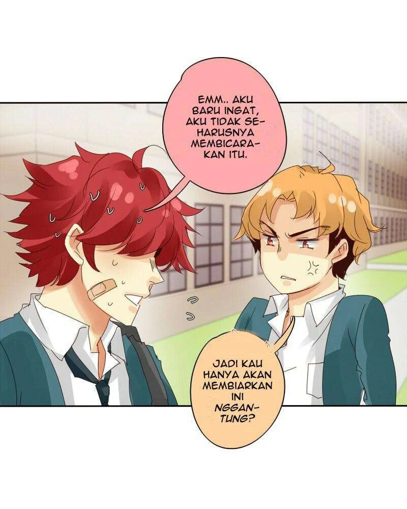 unOrdinary Chapter 18 Gambar 21