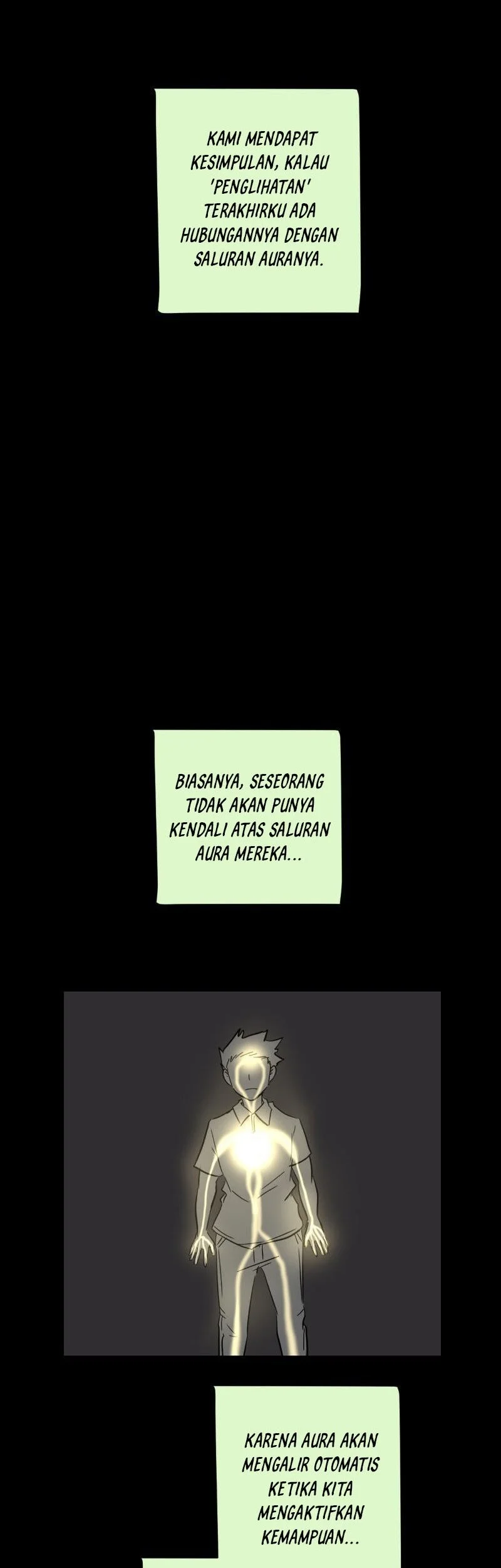 unOrdinary Chapter 183 Gambar 41