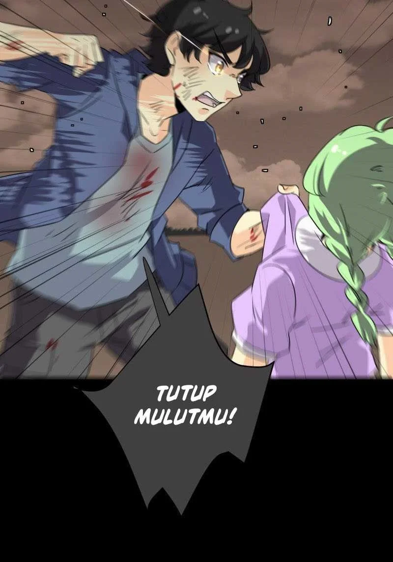 unOrdinary Chapter 185 Gambar 43