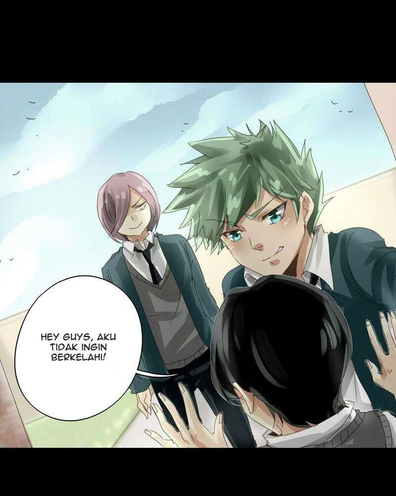 unOrdinary Chapter 19 Gambar 31