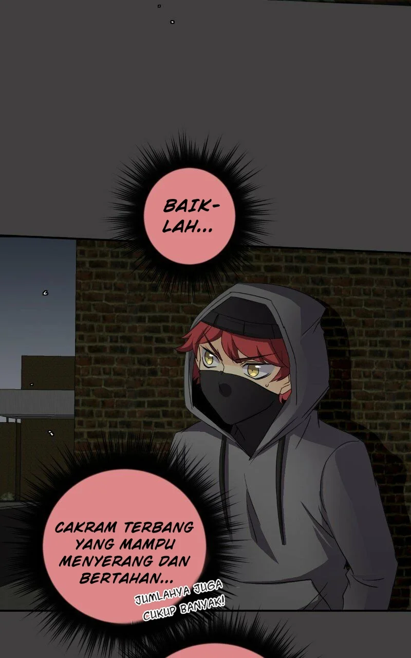 unOrdinary Chapter 196 Gambar 60