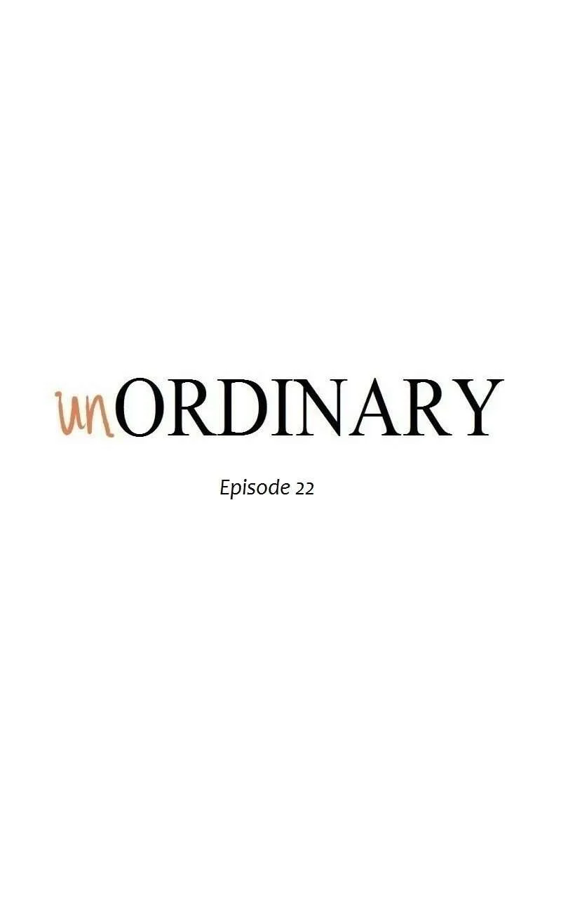 unOrdinary Chapter 22 Gambar 28