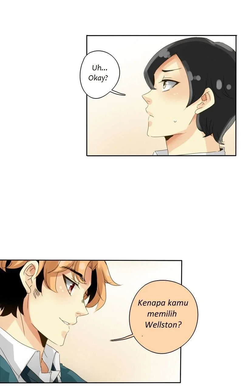unOrdinary Chapter 26 Gambar 25