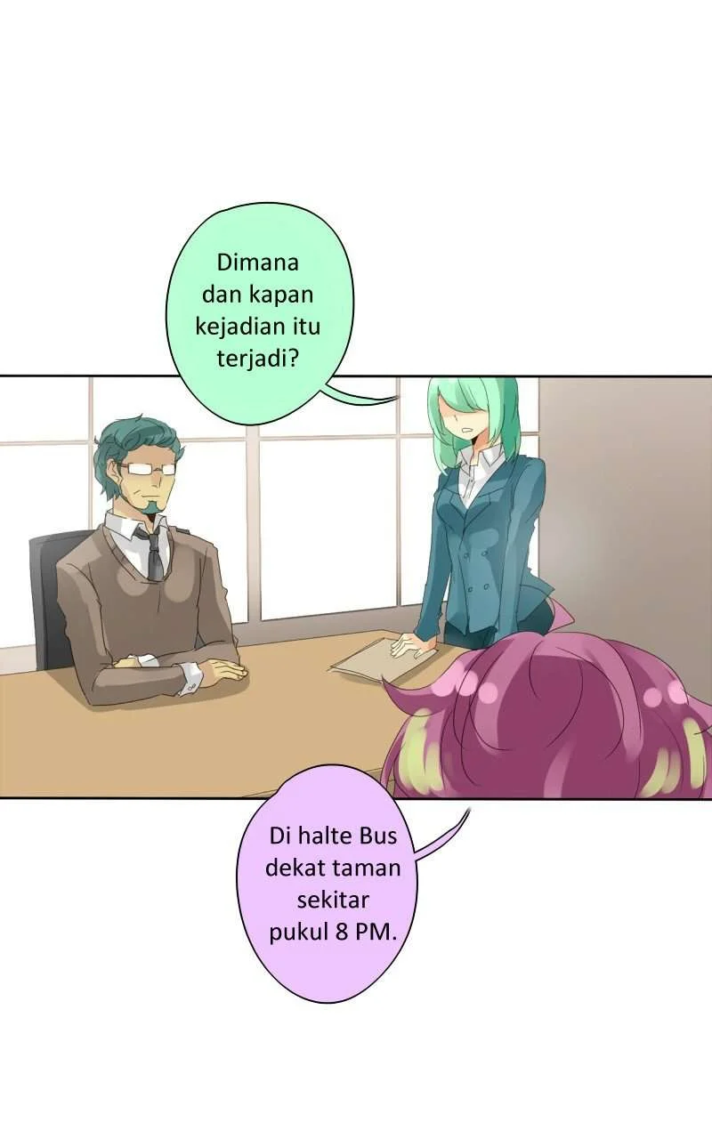 unOrdinary Chapter 28 Gambar 42