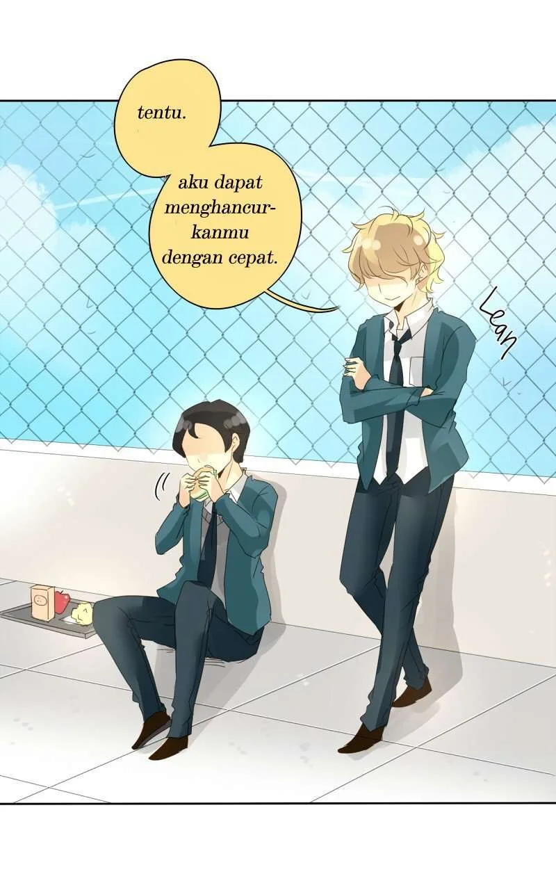 unOrdinary Chapter 35 Gambar 33