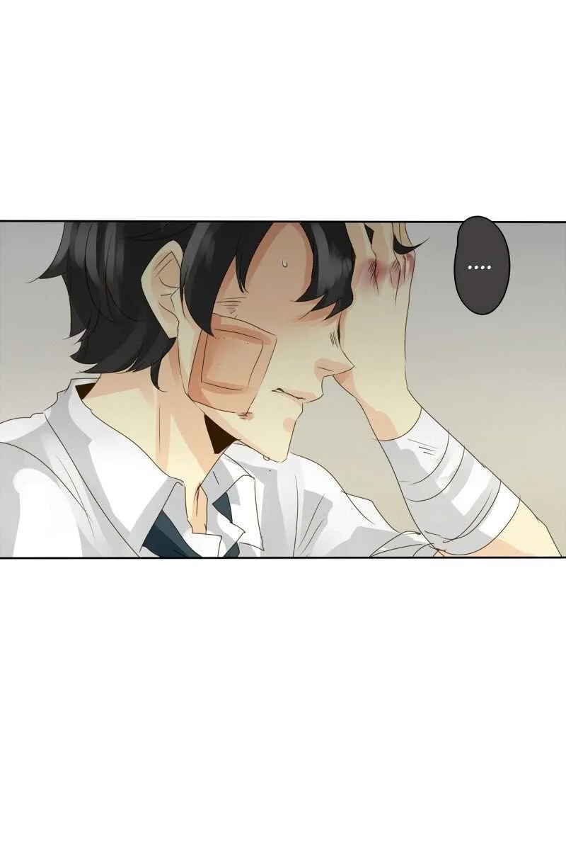unOrdinary Chapter 40 Gambar 36