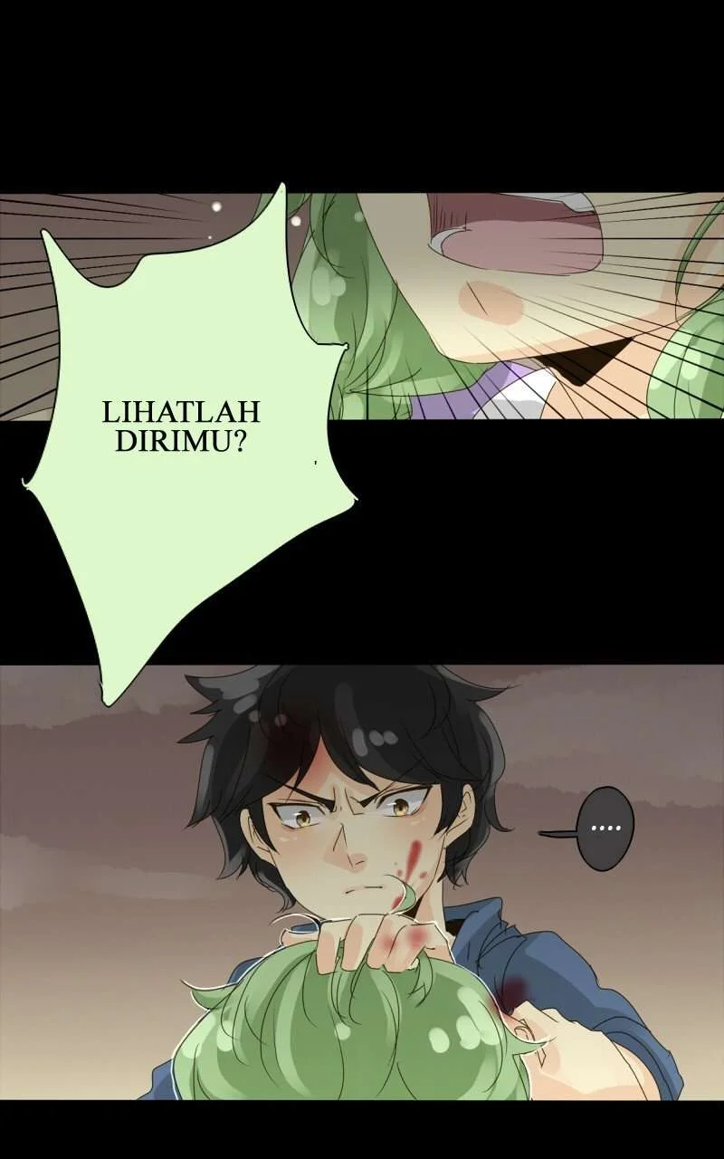 unOrdinary Chapter 42 Gambar 32