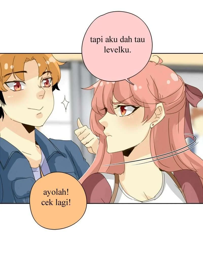unOrdinary Chapter 48 Gambar 39