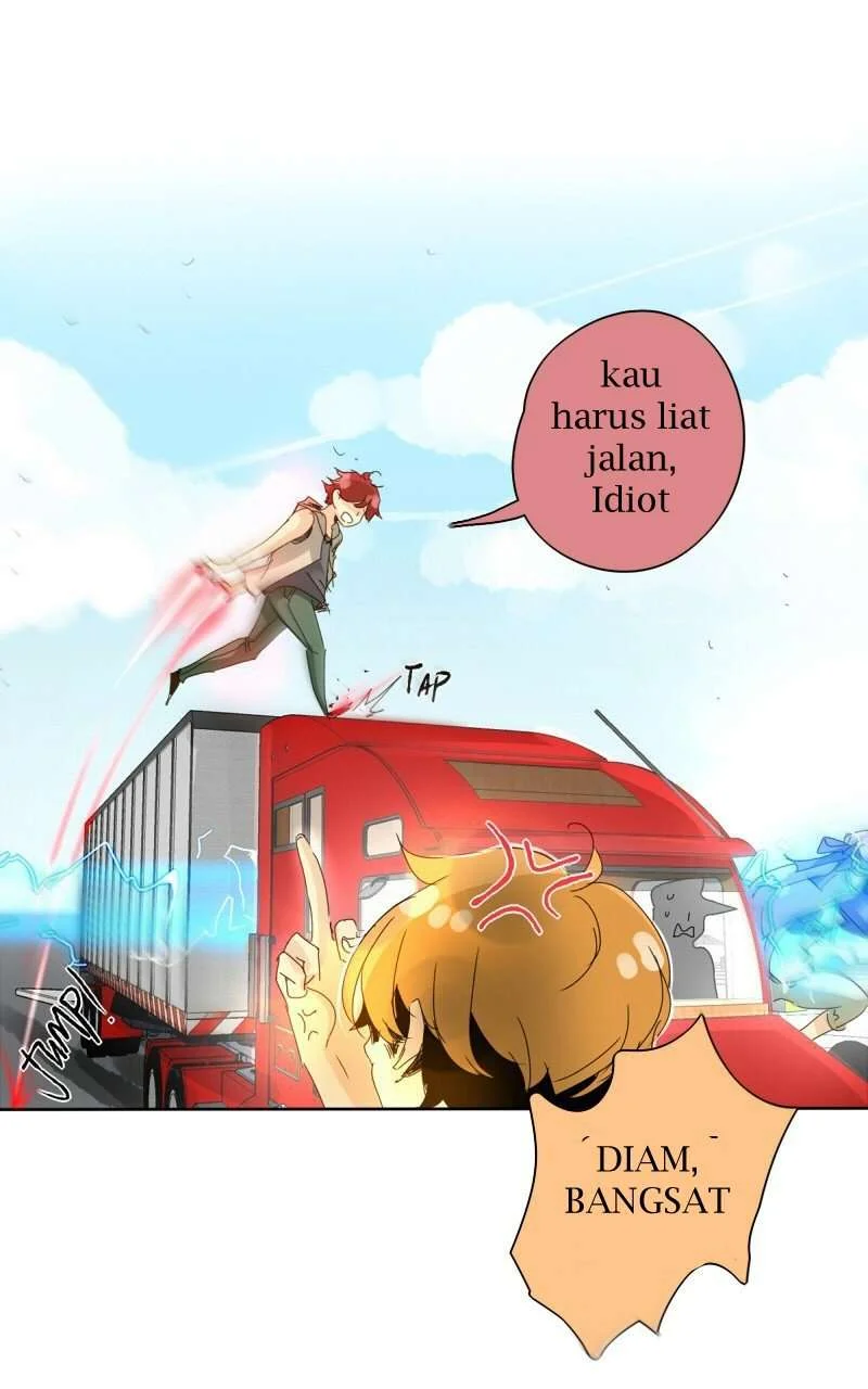 unOrdinary Chapter 49 Gambar 39