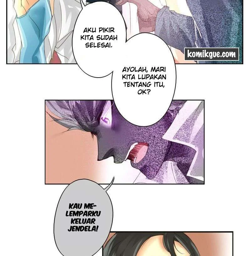 unOrdinary Chapter 5 Gambar 24