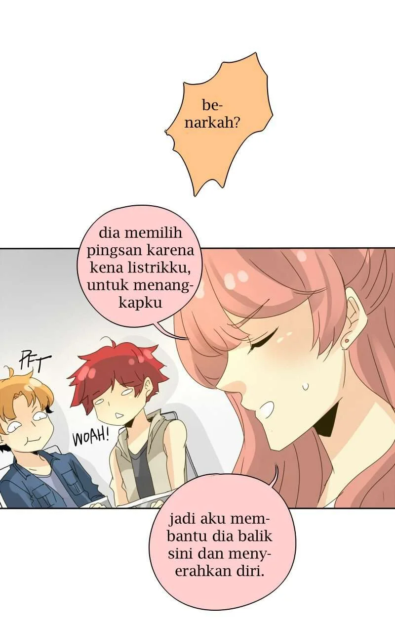 unOrdinary Chapter 50 Gambar 29