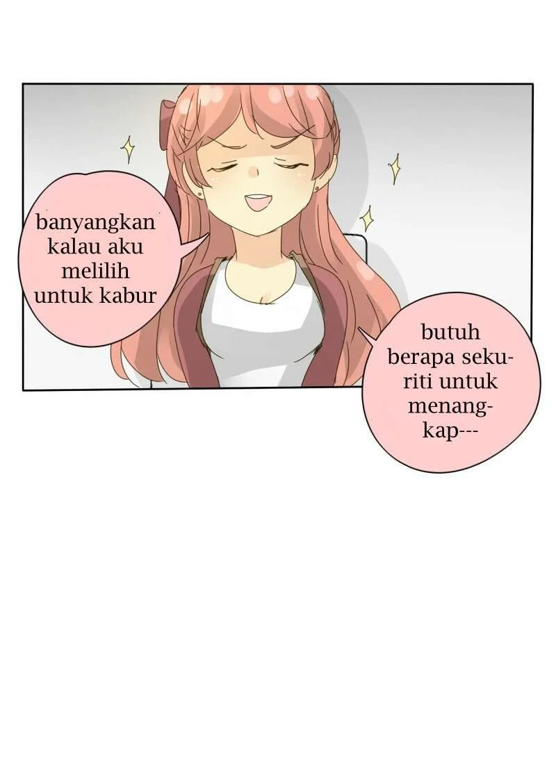unOrdinary Chapter 50 Gambar 30