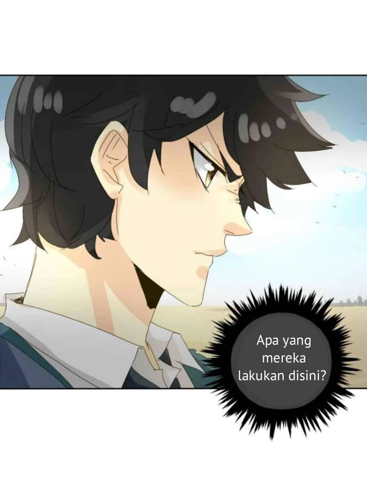 unOrdinary Chapter 53 Gambar 21