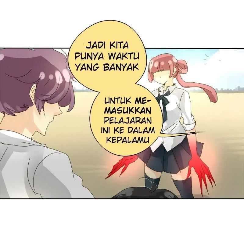unOrdinary Chapter 54 Gambar 41