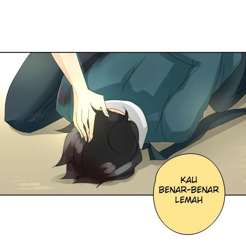 unOrdinary Chapter 54 Gambar 42