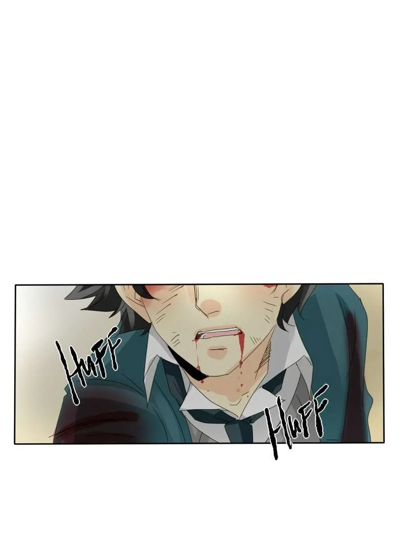 unOrdinary Chapter 56 Gambar 43