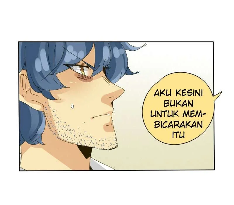 unOrdinary Chapter 59 Gambar 42