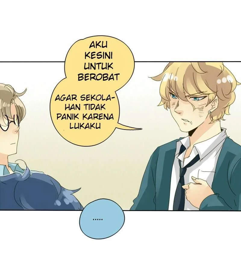 unOrdinary Chapter 59 Gambar 43