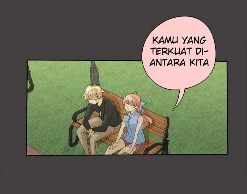 unOrdinary Chapter 61 Gambar 48