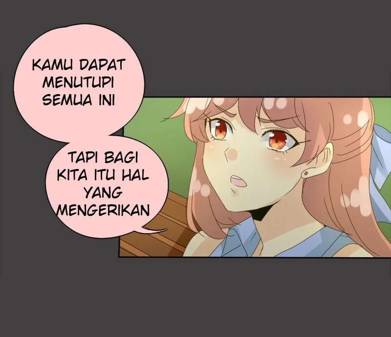 unOrdinary Chapter 61 Gambar 49